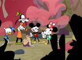 Junte-se a nós para o horário de abertura do Disney Illusion Island no GR Live de hoje