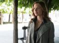 Rebecca Ferguson se juntou ao filme Peaky Blinders 