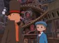 Professor Layton and the New World of Steam recebe uma janela de lançamento em 2025 para Nintendo Switch