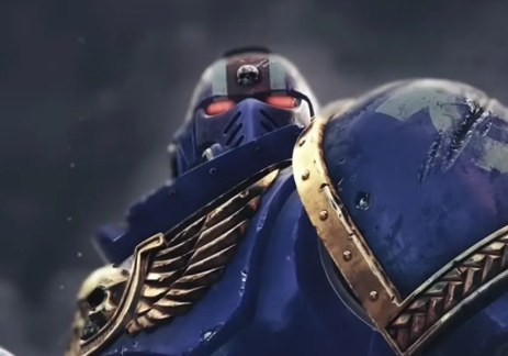 Warhammer 40,000: Space Marine II personagens-chave mortos fora da tela em nova história