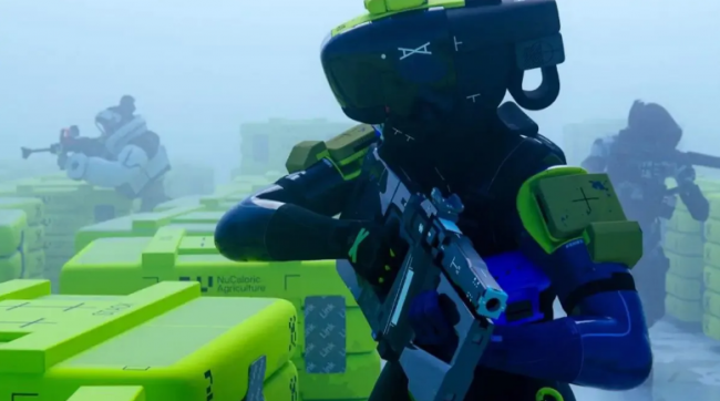 Server Slam do Marathon: Primeiras impressões do último FPS da Bungie