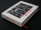 O novo livro de capa dura da Bitmap Books é uma carta de amor ao gênero FPS