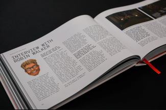 O novo livro de capa dura da Bitmap Books é uma carta de amor ao gênero FPS