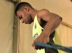 Preocupação entre os torcedores do Real Madrid com a divulgação das primeiras imagens de Kylian Mbappé após sua gastroenterite