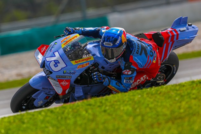 Álex Márquez sofre um acidente brutal no GP da Catalunha, passa por cirurgia com fratura na clavícula