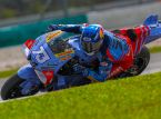 &Aacute;lex M&aacute;rquez sofre um acidente brutal no GP da Catalunha, passa por cirurgia com fratura na clav&iacute;cula