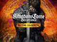 Kingdom Come: Deliverance Shadow dropa novas edi&ccedil;&otilde;es nativas de PS5, Xbox Series X/S