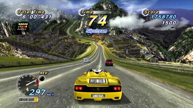 OutRun completa 40 anos: Classificamos os cinco melhores jogos da série