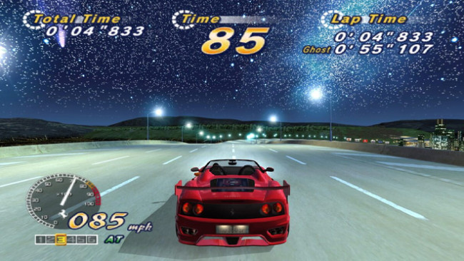 OutRun completa 40 anos: Classificamos os cinco melhores jogos da série