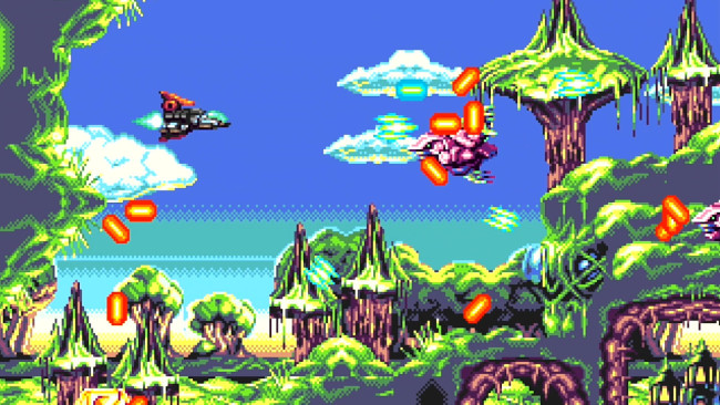 ZPF lança hoje para PC, Switch e Xbox - e temos um trailer de lançamento para mostrar