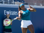 Hailey Baptiste salva seis match points e surpreende Aryna Sabalenka em Madri