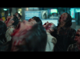 Macacos zumbis enlouquecem no novo filme do diretor de Train to Busan Colony 