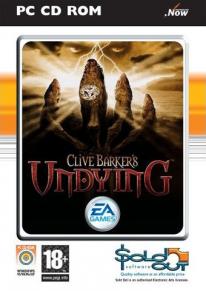 Clive Barker's Undying