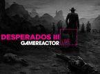 Em Direto com Desperados III [inglês]