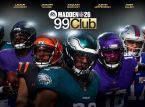 EA revela a classe 99 de superstars em Madden NFL 26 