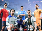 EA Sports FC 24 receberá uma atualização gratuita do Euro 2024 no verão