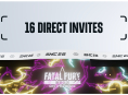 Esports Nations Cup 2026: Aqui est&atilde;o as 16 na&ccedil;&otilde;es e jogadores convidados Fatal Fury: City of the Wolves 