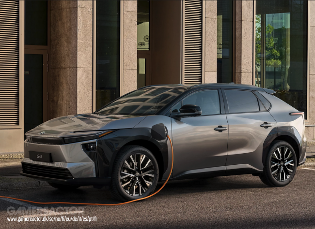 Vendas de veículos elétricos despencam nos EUA