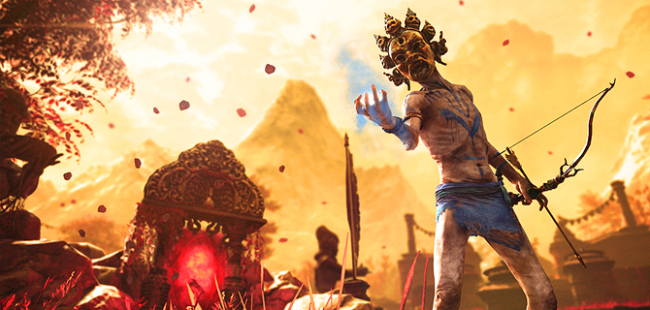 Far Cry 4