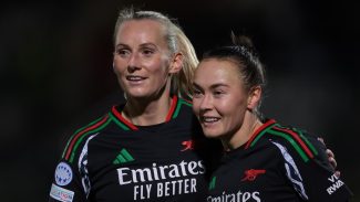 Barça Feminino busca a terceira tríplice coroa contra o Arsenal na final da Liga dos Campeões