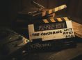 O último filme de Invocação do Mal começou a ser filmado