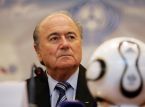 Ex-presidente da Fifa Joseph Blatter e ex-presidente da Uefa Michel Platini absolvidos de corrup&ccedil;&atilde;o