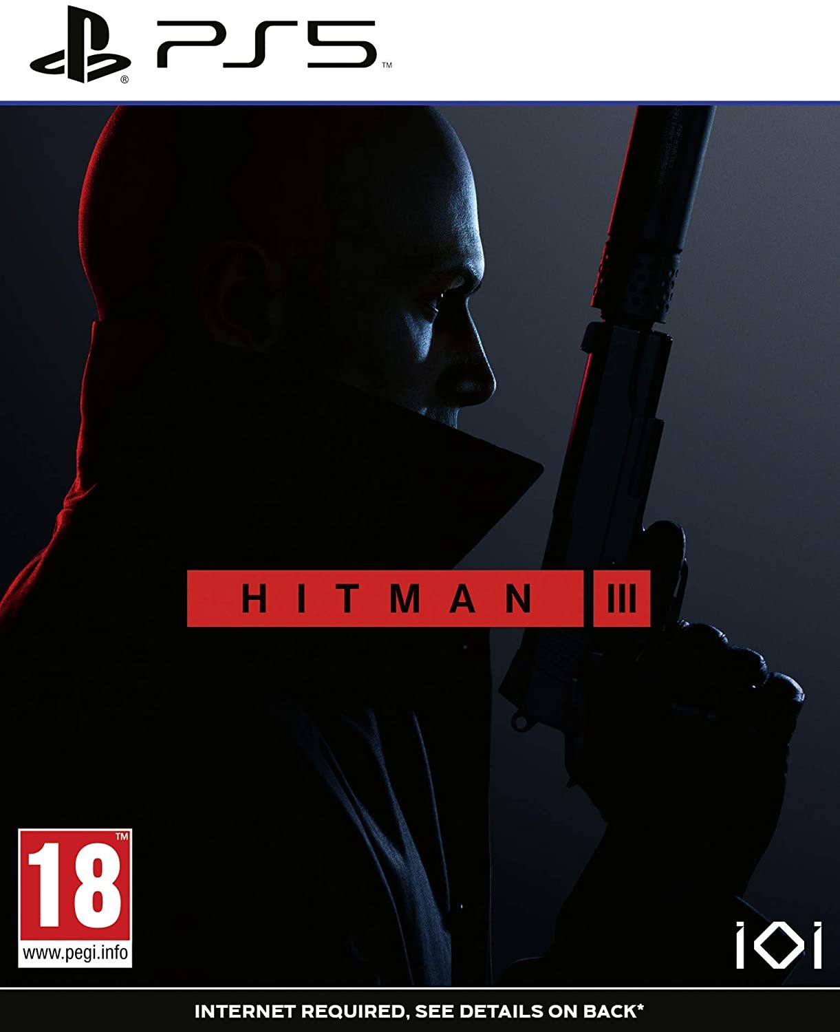 Hitman 3 também foi anunciado para Nintendo Switch