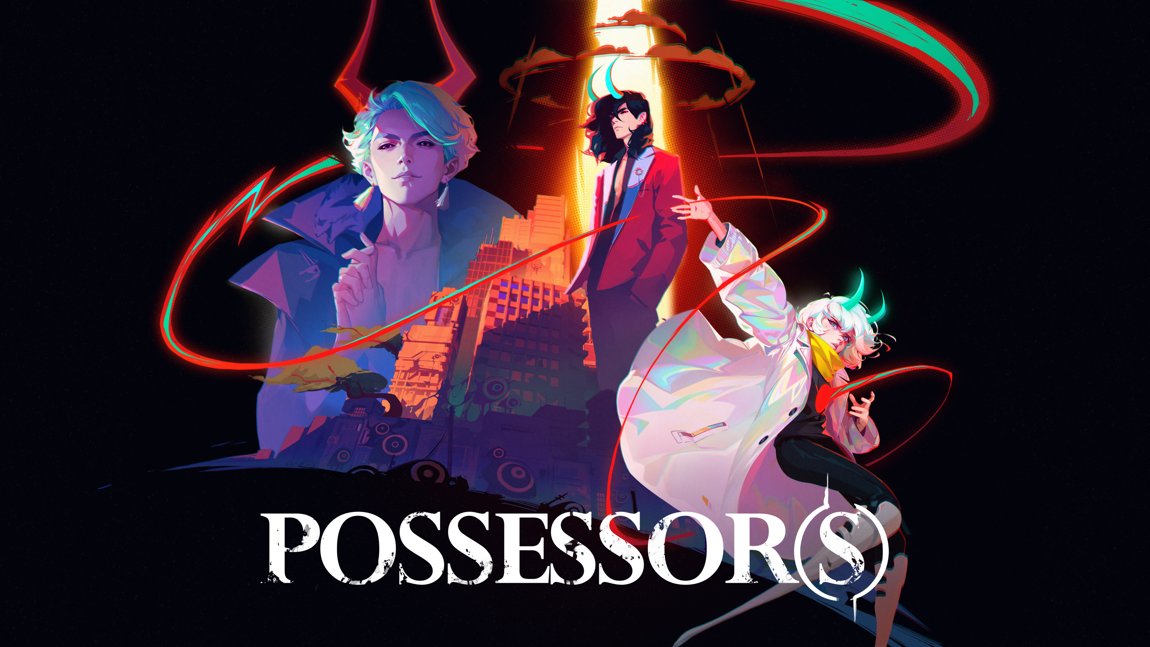 Possessor(s) será lançado para PC e PS5 em novembro