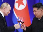 Kim Jong Un celebra o Dia da Vitória da Rússia e fortalece laços com Moscou