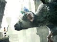 Vejam o início de The Last Guardian