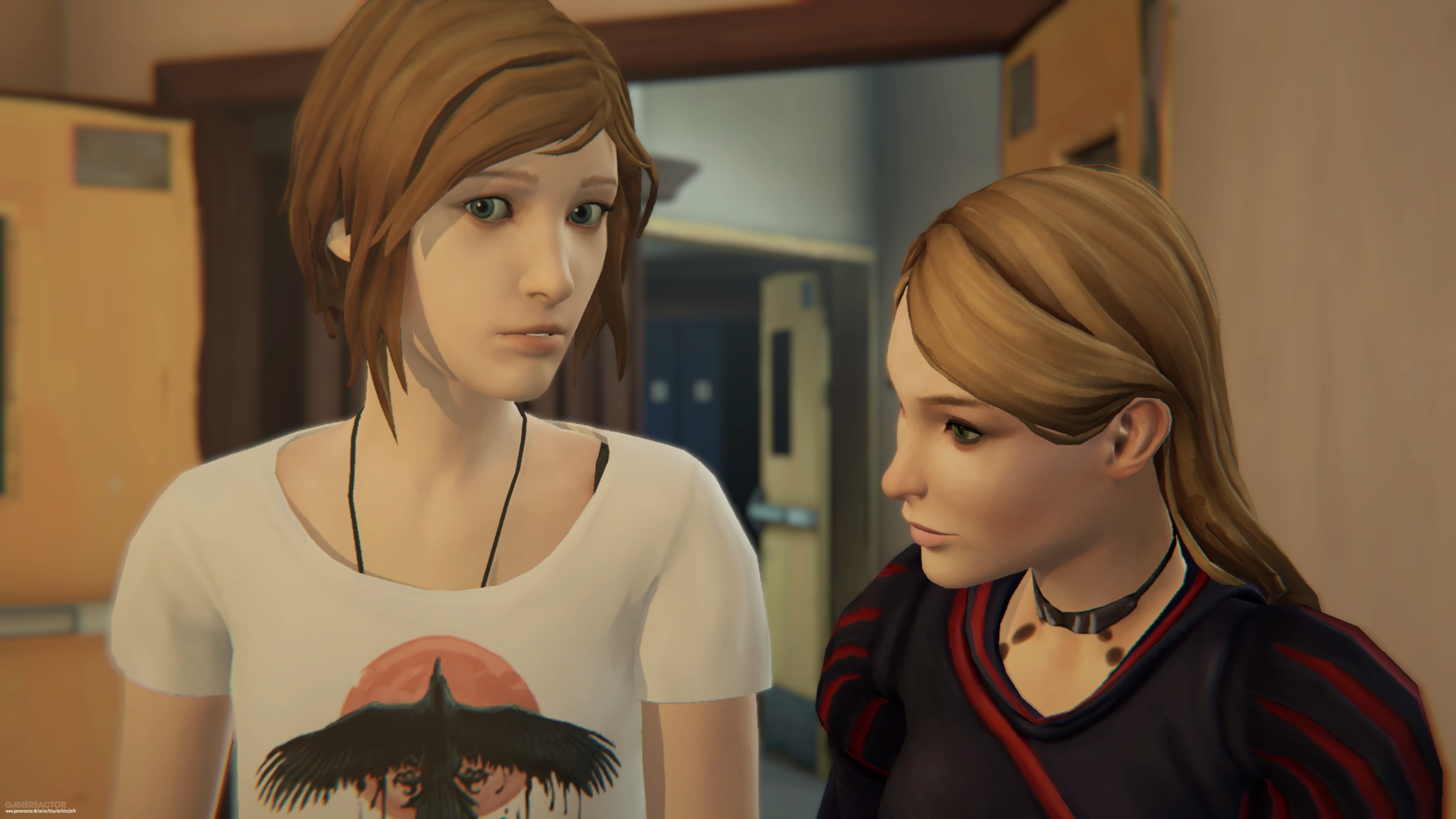 Life is Strange: Before the Storm