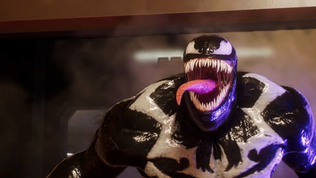 Marvel's Venom