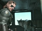 Cinco imagens novas de Metal Gear Solid V: The Phantom Pain