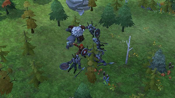 Northgard
