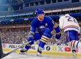 NHL 25 mostrado pela primeira vez