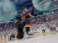 NHL 25 apresentado com um vídeo de mergulho profundo