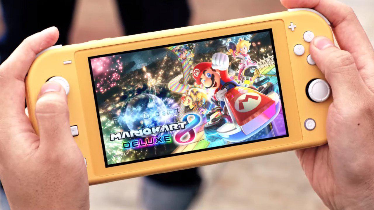 Ao contrário do relatório recente, a Arábia Saudita reduz suas apostas na Nintendo