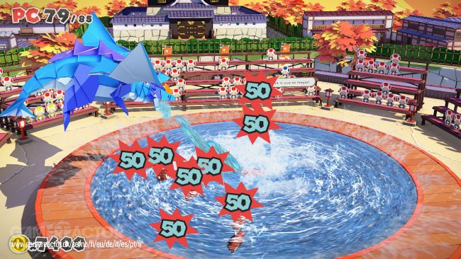 Paper Mario: The Origami King