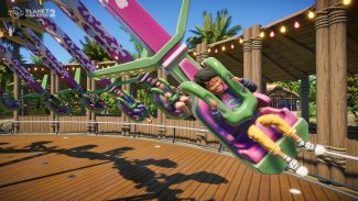 Planet Coaster 2