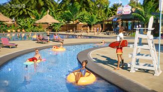 Planet Coaster 2