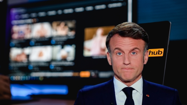 Pornhub enfrenta novos obstáculos à medida que França e Reino Unido aplicam leis de verificação de idade