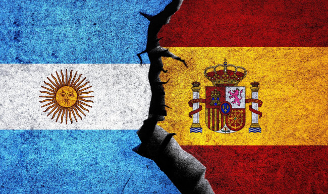 Árbitro da final da Copa do Mundo Espanha vs. Argentina revelou: Quem é Slavko Vinčić
