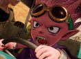Sand Land ganha um trailer impressionante da hist&oacute;ria