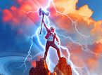 Thor: Love and Thunder abre fim de semana de US$ 300 milhões nas bilheterias globais