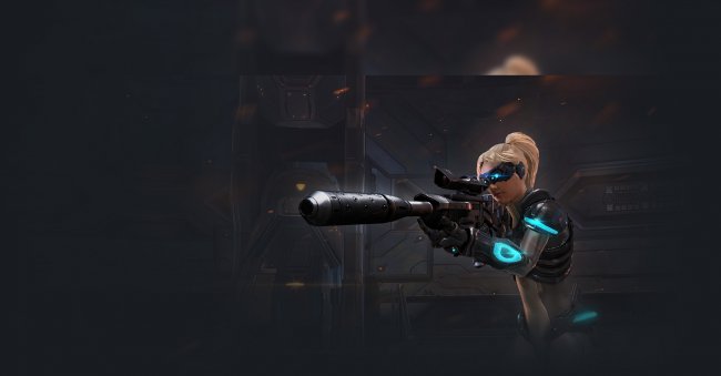 Starcraft II: Legacy of the Void