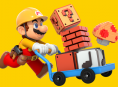 Observem um dos n&iacute;veis mais dif&iacute;ceis de Super Mario Maker