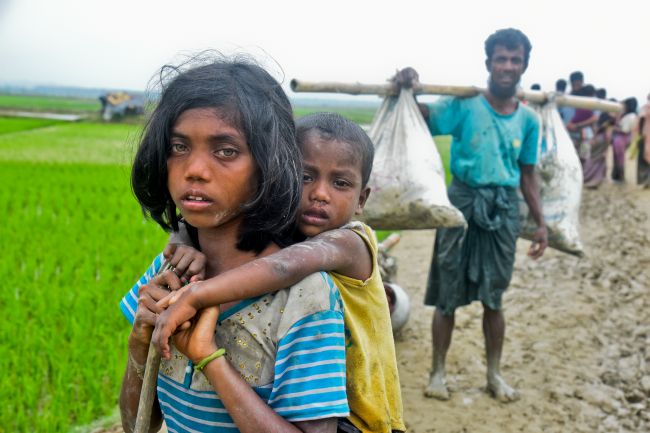 De acordo com a Organização Mundial da Saúde, alimentos inseguros matam 1,5 milhão de pessoas por ano
