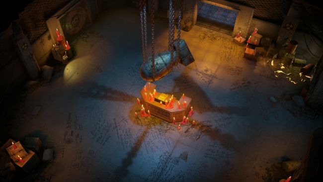 Wasteland 3