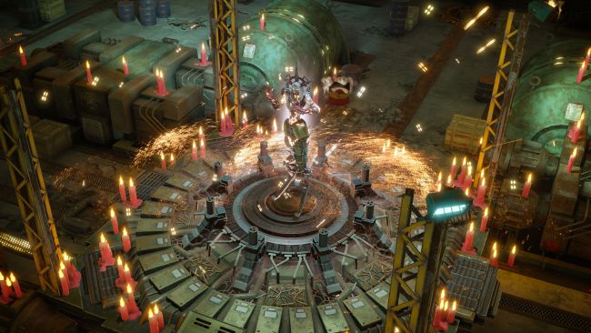 Wasteland 3