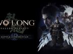 Wo Long: Fallen Dynasty DLC para incluir novas fases, inimigos e muito mais em junho